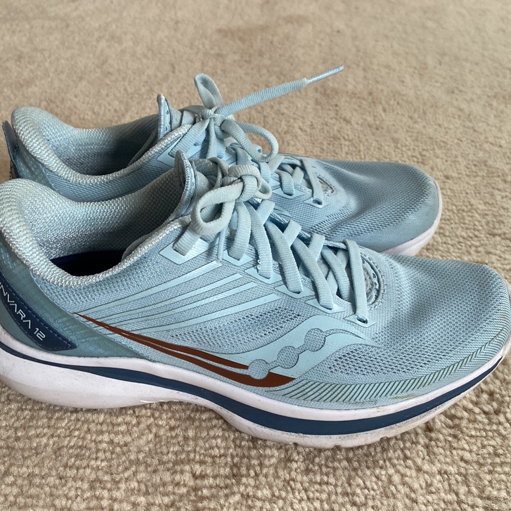 Saucony Kinvara 12 6.5